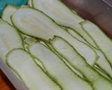 Foto del paso 3 de la receta: Zukini encurtido