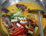 Foto langkah ke 5 dari resep Pesmol Ikan Nila.