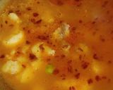 A picture of step 2 of Aloo tamatar ki sabji.
