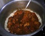 Afghani biryani recipe step 19 photo