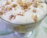 Foto del paso 3 de la receta: Copa de crema con turrón