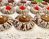 Foto del paso 19 de la receta Galletas de Almendra y Chocolate (Almond and Chocolate Cookies)