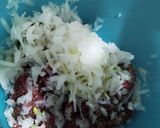 Foto del paso 1 de la receta: Pan de carne relleno