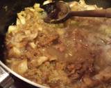 Chanterelle Turkey Gravy recipe step 6 photo