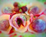 Hình bước làm 8 của món Bánh Mochi Nhật Bản