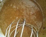 A picture of step 1 of Crispy Graham Crackers.