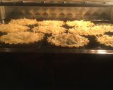 Foto langkah ke 4 dari resep Quiche Lorraine a la NCC.