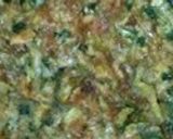 A picture of step 2 of Easy Gyoza Dumplings with Crispy Skins and Juicy Insides.