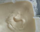 Foto del paso 1 de la receta: Panquecas de yuca y queso rellenos de dulce de guayaba🥯🥞🧀