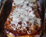 Foto del paso 4 de la receta: Calabacín relleno