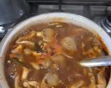 Foto del paso 6 de la receta: Mondongo vegano