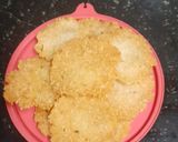 A picture of step 5 of Sabudana & potato puri (Falahari / Vrat snack).