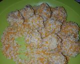 Foto langkah ke 6 dari resep Bola-Bola Makaroni.