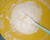 A picture of step 4 of Cupcakes.