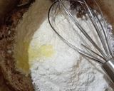 Foto langkah ke 1 dari resep 773. Cilung (aci digulung) atau papeda.