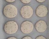 Foto del paso 2 de la receta: Galletas de semillas (sin gluten y sin sal)
