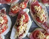 Töltött Patisszon recept fázis 5 fotója