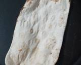 Butter Wheat Naan recipe step 4 photo