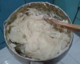 Foto langkah ke 1 dari resep Pempek Dos Lenjer dan Kapal Selam (Telur Puyuh).