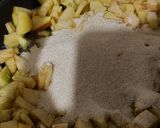 Foto del paso 2 de la receta: Tarta de manzana