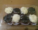 Foto langkah ke 4 dari resep Bolu negro.