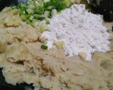 Foto langkah ke 3 dari resep Perkedel Kentang.