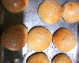 A picture of step 10 of Mini buns.