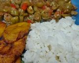Foto del paso 5 de la receta: Habichuela guisada con carne
