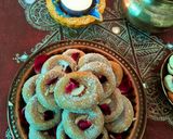 मावा पेड़ा Mawa peda रेसिपी चरण 7 फोटो