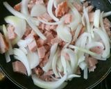 Foto del paso 1 de la receta: Chuletas agridulce