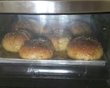 Foto langkah ke 5 dari resep 61. Korean Cream Cheese Garlic Bread/Roti Bawang Krim Keju Korea.