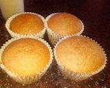Foto del paso 5 de la receta: Cupcakes de chocolate