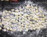Foto del paso 3 de la receta: Los tradicionales ñoquis del 29!