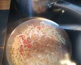 Fried Bean Sprouts recipe step 5 photo
