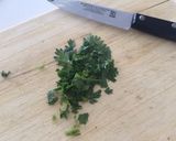 Foto del paso 16 de la receta: Revuelto de gramajo