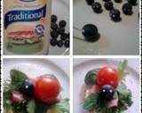 Ladybirds (Tomato) Ladybeetles recipe step 6 photo