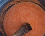 Foto del paso 4 de la receta: Ratatouille Receta Sin Horno