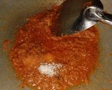 Foto langkah ke 2 dari resep Rendang Ayam.