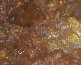 Une image de l'étape 1 de Lasagnes à la viande hachée.