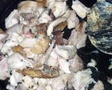 A picture of step 6 of Chicken & Cheese "Hot Mama" Pocket.