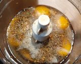 Foto del paso 1 de la receta: Arrollado relleno distinto