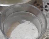 Foto langkah ke 1 dari resep Bolu Pisang (Banana Pound Cake).