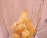Foto del paso 1 de la receta: Budín de Banana