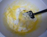 A picture of step 6 of Dorayaki with Pancake Mix (Anko and Butter).