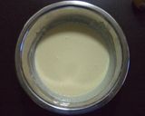 A picture of step 10 of Easy, Rich Baked Cheesecake.