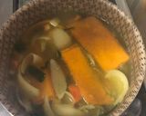 Foto del paso 2 de la receta: Crema de verduras