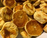 Foto del paso 7 de la receta: Falafels horneados