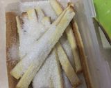 Foto langkah ke 4 dari resep Bagelen.