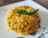 भुट्टे का कीस (BHUTTE KA KEES RECIPE IN HINDI) रेसिपी चरण 6 फोटो