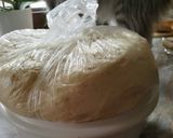 Lusta Lángos recept fázis 6 fotója